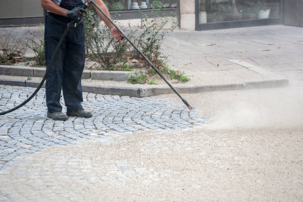 Best Driveway Pressure Washing  in Kenmore, NY