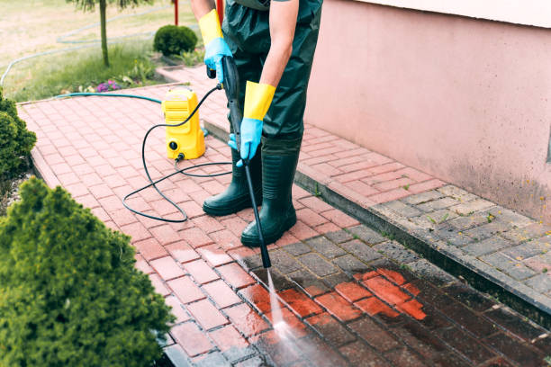 Playground Equipment Cleaning in Kenmore, NY